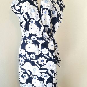 Tommy Hilfiger Women's Wrap Dress...New